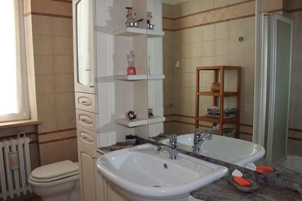 Le Fornaci Bed & Breakfast Castelfidardo Bilik gambar